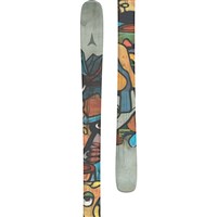 Men's Bent 85 Skis - Multicolor