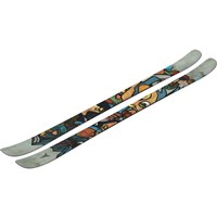 Men's Bent 85 Skis - Multicolor