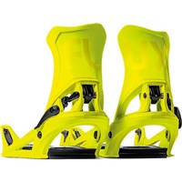 Men's DS Step On Snowboard Bindings