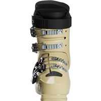 Youth Remedy TJ 65 Ski Boots - Butter