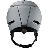 Unisex Revent Lite+ Helmet - Bluish Grey