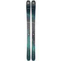 Men's Anomaly 94 Skis