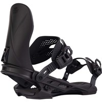 Men's Hemlock Snowboard Bindings