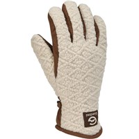 Women's Argyle Glove
