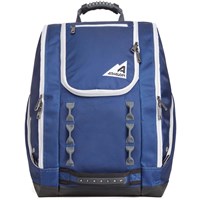 Everything Boot Bag #430 - Indigo Blue