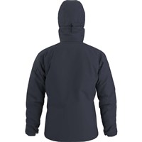 Men's Atom Hoody - Black Sapphire