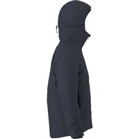Men's Atom Hoody - Black Sapphire