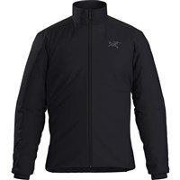 Men's Atom Jacket - Black
