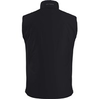 Men's Atom Vest - Black
