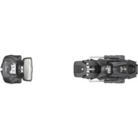 Attack 14 GW Ski Bindings - Solid Black