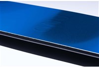 Men's Banked Country Snowboard