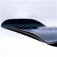 Men's Banked Country Snowboard