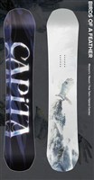 Women's Birds of Feather Snowboard