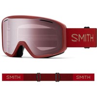 Blazer Goggle - Ironwood Frame w/ Ignitor Mirror Lens (M007782AI994U)