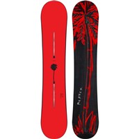 Unisex Blossom Snowboard