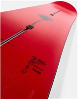Unisex Blossom Snowboard - Cherry Blossom