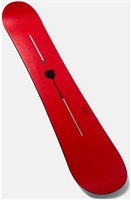 Unisex Blossom Snowboard - Cherry Blossom