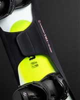 Snowboard Sleeve Bag - Black