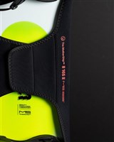 Snowboard Sleeve Bag - Black