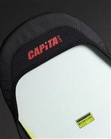 Snowboard Sleeve Bag - Black