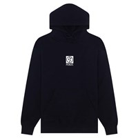 Box Logo Hoodie