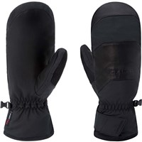 Camaro Short Mitts - Black / Griffin