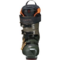 Men's Cochise 120 Ski Boots - Progressive Green