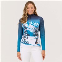 Women's Snow Hounds Top