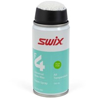 F4 Glidewax Aerosol