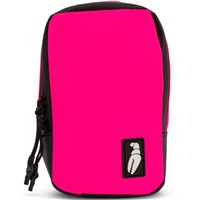 Binding Bag - Hot Pink