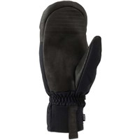 Men's Champ Mitten - True Black