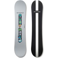 Youth Freestyle Snowboard