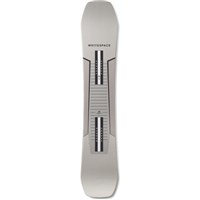 Men's Freestyle Shaun White Pro Snowboard - Silver