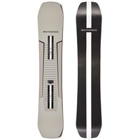Men's Freestyle Shaun White Pro Snowboard