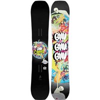 Men's C Money Snowboard