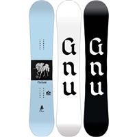 Women's Fiction Snowboard