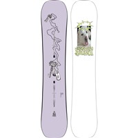 Unisex Good Company Camber Snowboard