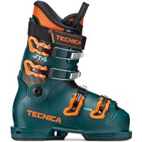 Youth  JT 4 Ski Boots - Teal