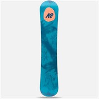 Women's Chloro Snowboard