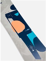 Women's Chloro Snowboard