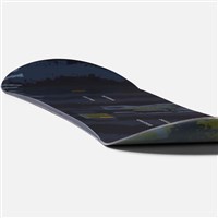Men's Courier Snowboard