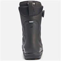 Men's Maysis BOA Snowboard Boots - Black