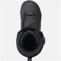Men's Maysis BOA Snowboard Boots - Black