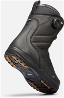 Men's Maysis BOA Snowboard Boots - Black
