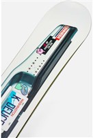 Unisex Medium Snowboard