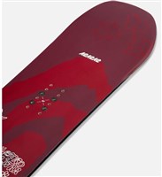 Women's Metropolitan Snowboard