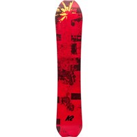 Men's Sky Pilot Snowboard