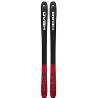 Men's Kore 100 TI Skis