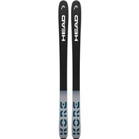 Men's Kore 88 TI Skis