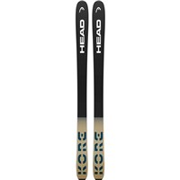 Men's Kore 94 TI Skis